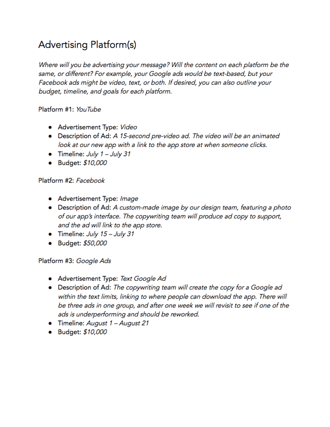 how-to-prepare-an-advertising-plan-free-template-mikes-media-house